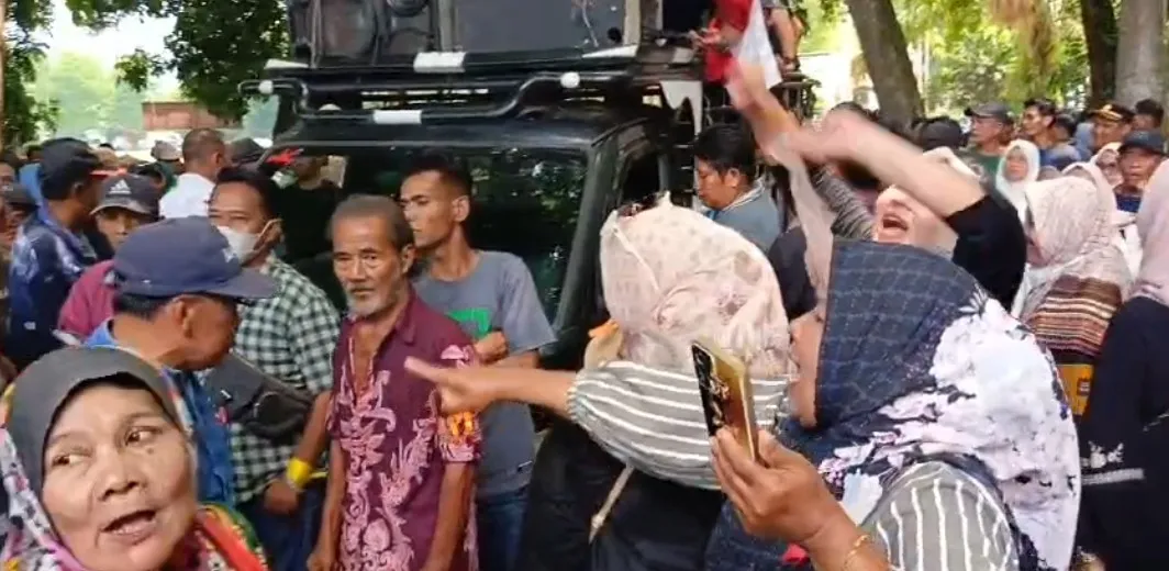 Bantuan Stimulan Tak Ada Kepastian, Ribuan Penyintas Banjir Besok Akan Gelar Aksi Demo