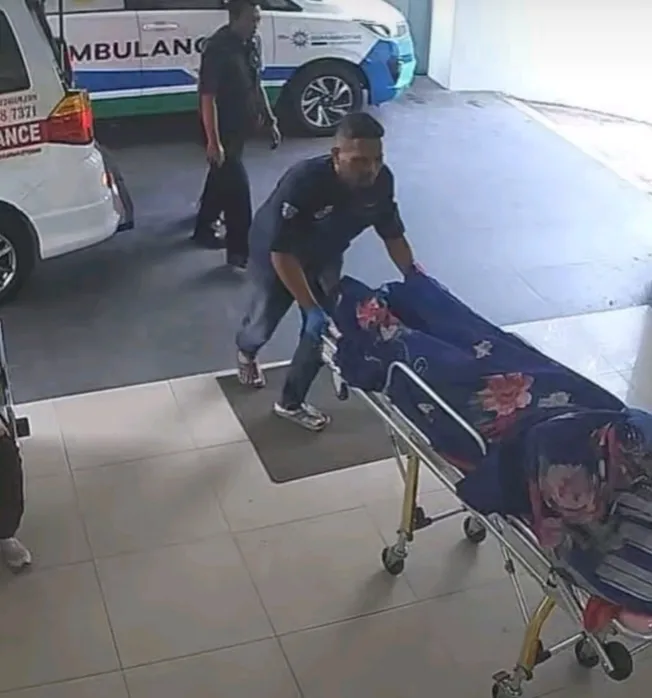 Kematian Karumga Mantan Jampidsus Misterius
