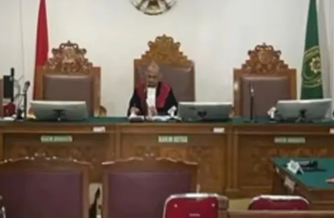 Kasus MBG, Kejagung Ungkap Empat Alat Bukti Jerat Mantan Wakil Kepala BGN, Negara Merugi Rp10,5 T per Tahun