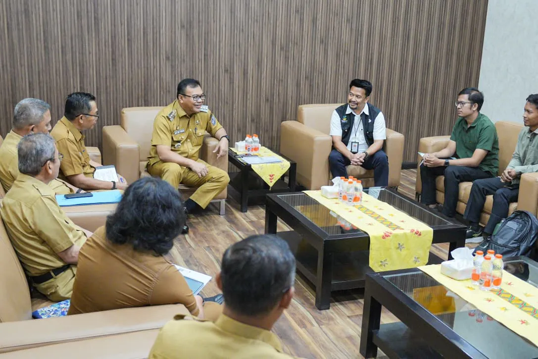Sekolah Rakyat di Deliserdang Mulai Beroperasi 30 Juli, Bupati Dukung Penuh