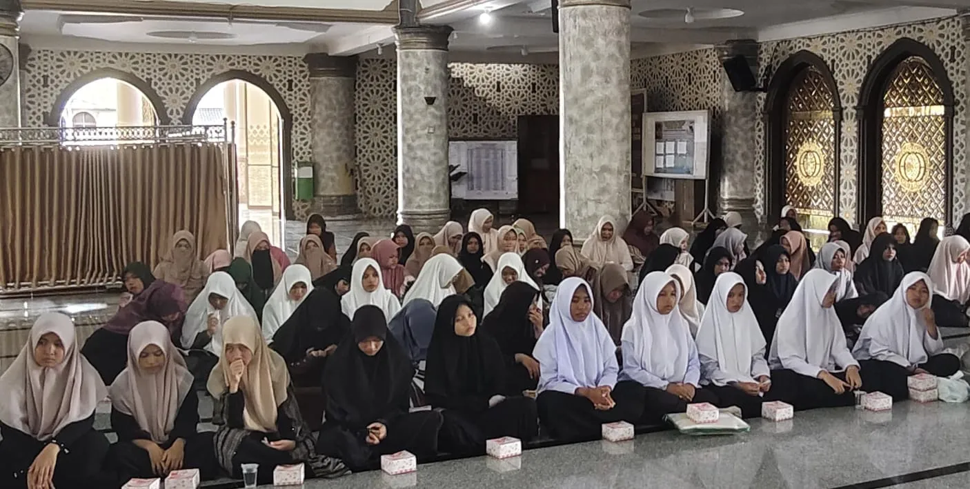 Aceh Singkil Gelar MQK IV, Cetak Kader Ulama dan Generasi Qur’ani