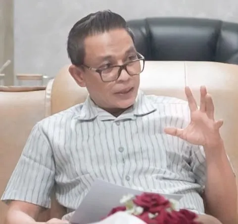 Sekelumit Jejak Wartawan: Aku Enggan Disebut Mantan