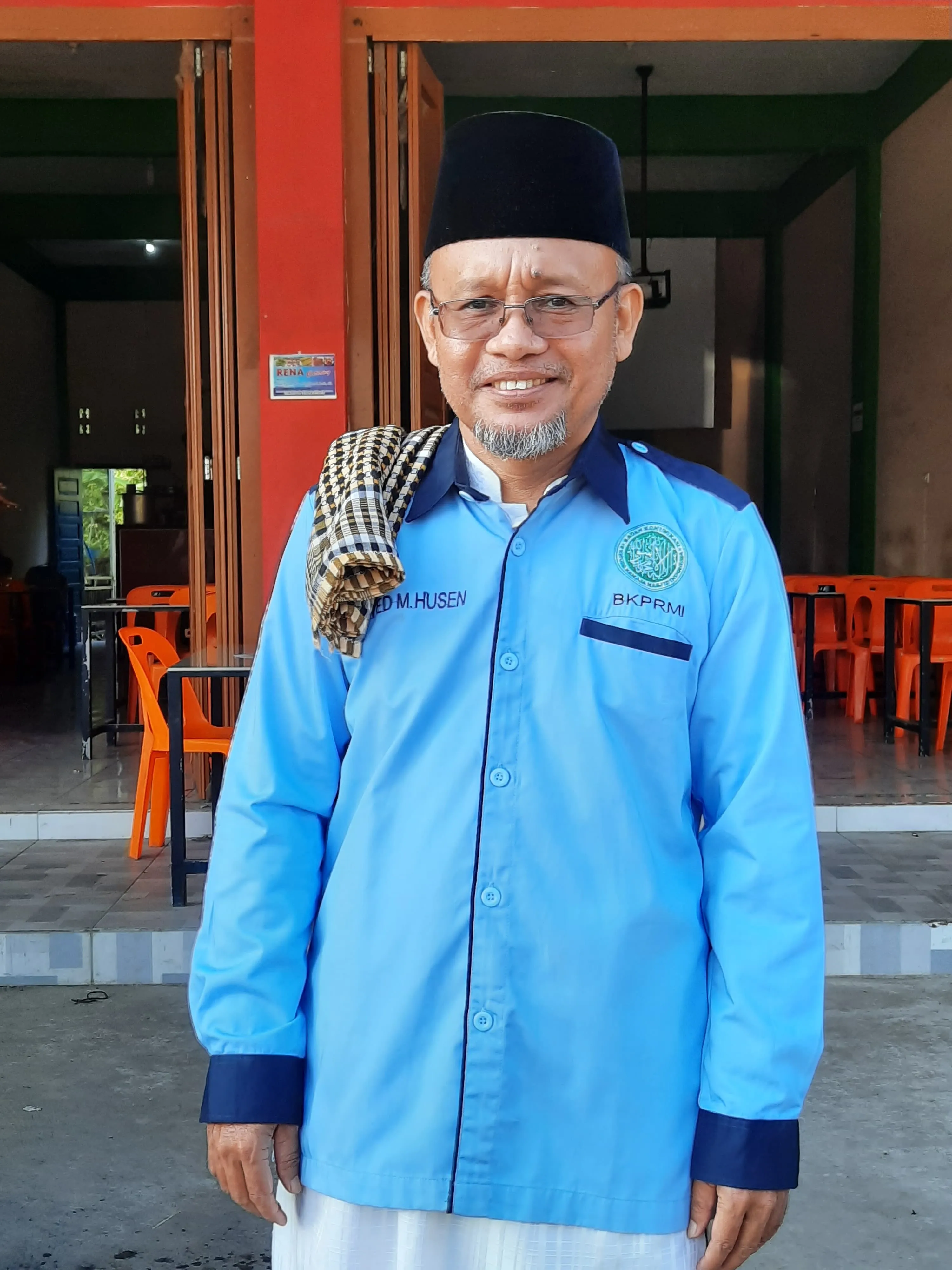 Kasus HIV/AIDS Meningkat di Banda Aceh, DPW Syarikat Islam Sarankan Penguatan Iman dan Pendidikan Reproduksi