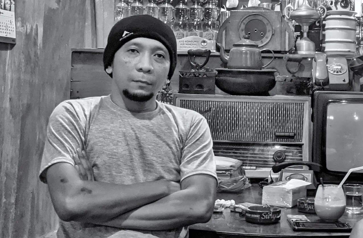 Jurnalis Senior Jarar Siahaan Kritik Penambahan Belasan Tenaga Ahli Kominfo Toba