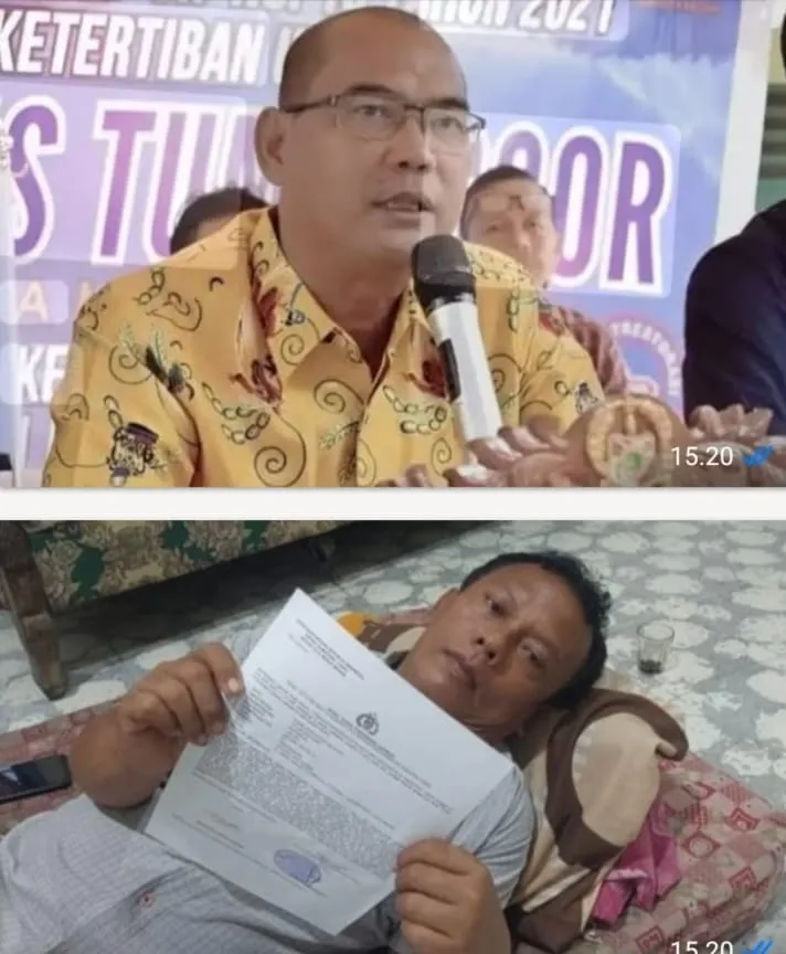 Kasus Pengeroyokan, Anggota DPRD Medan Ditetapkan Jadi Tersangka