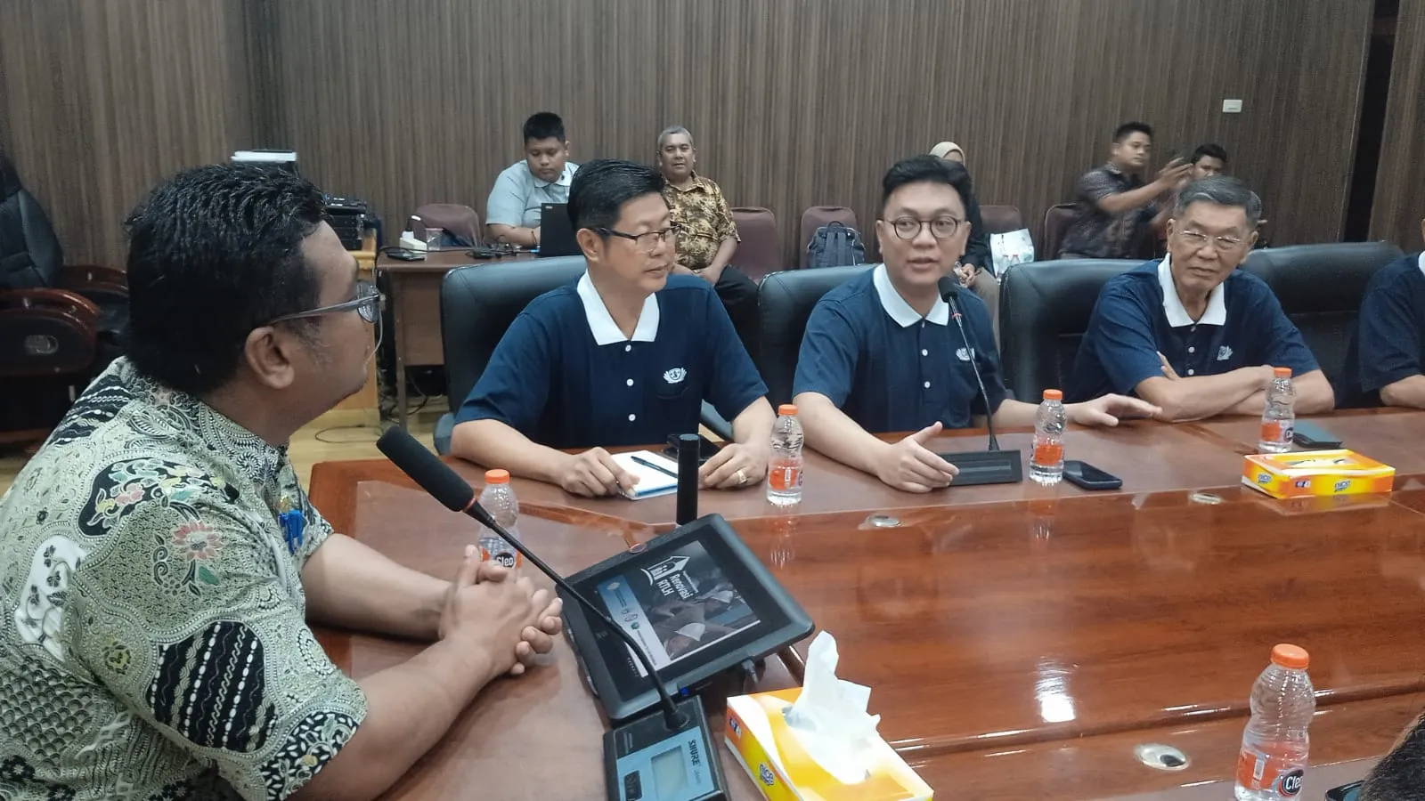 Pemkab Deliserdang dan Yayasan Buddha Tzu Chi Berkolaborasi Rehabilitasi 300 RTLH