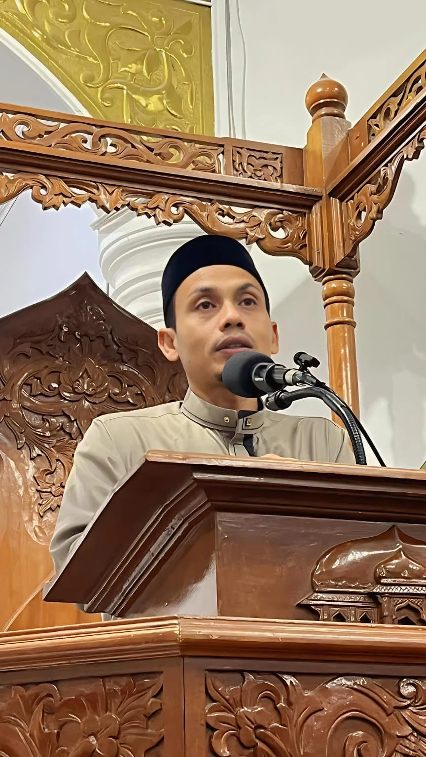 Tgk Safaini: Lima Penghalang Menjadi Hamba yang Saleh