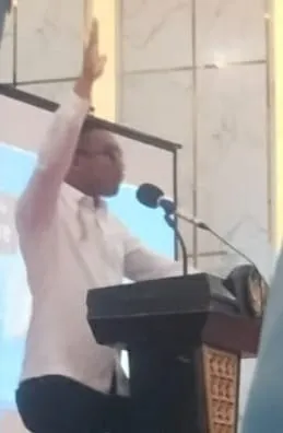 Bupati Safaruddin Tagih Kontribusi 2 Anggota DPRA Untuk Abdya