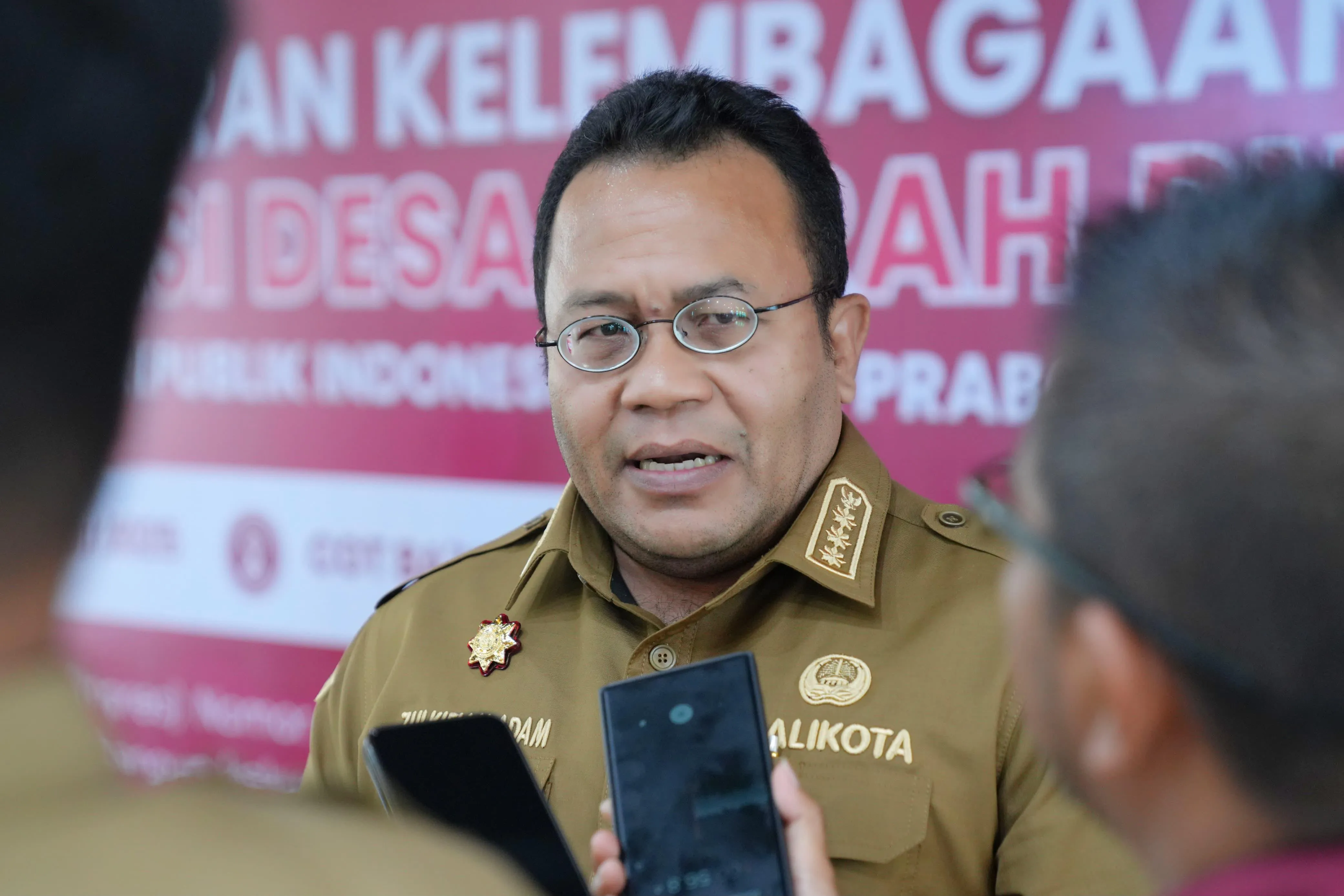 Sabang Raih Nilai Tertinggi PTSP dan PPB Se-Aceh, Catat Predikat "Sangat Baik" dari Kementerian Investasi