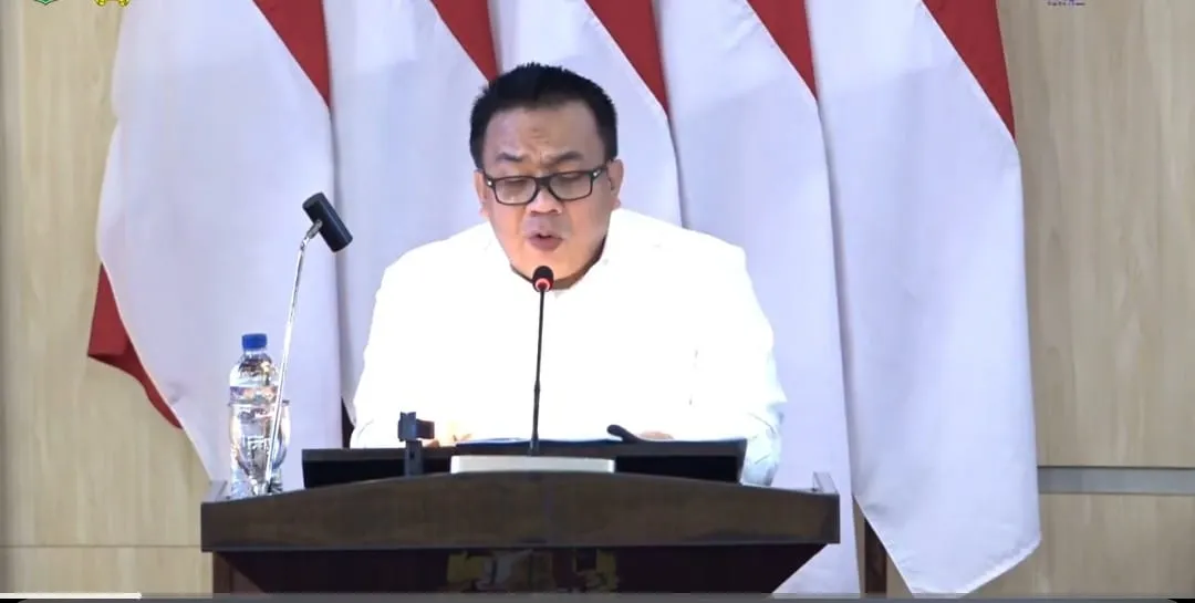 Banggar DPRD Medan Soroti SiLPA Rp592 Miliar, Minta Pemko Benahi Perencanaan Dan PAD