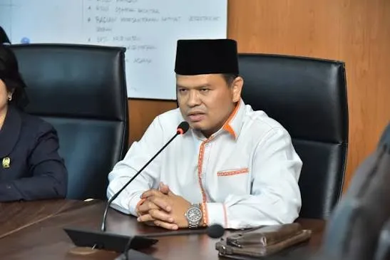 Fraksi PKS DPRD Medan Dorong Lahirnya Ranperda Pencegahan Dan Penanggulangan Perilaku Penyimpangan Seksual