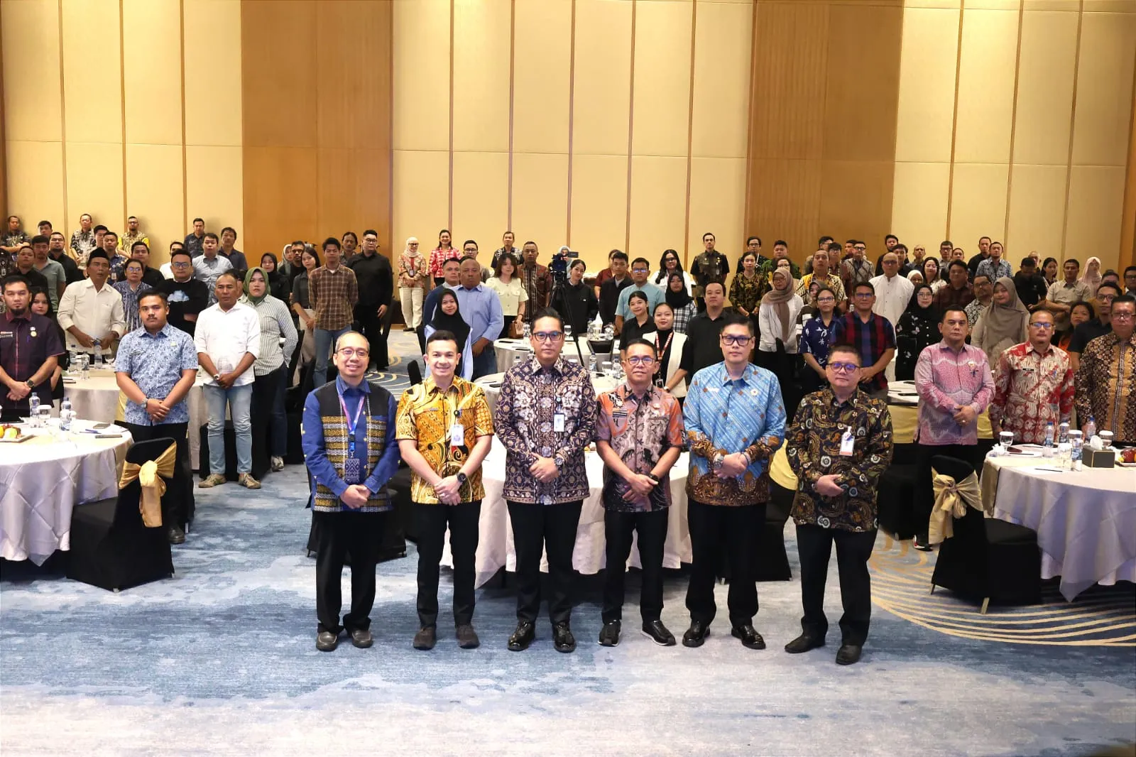 Revolusi Pajak Kuliner Medan: Rico Waas Optimalkan Transparansi lewat QRESTO
