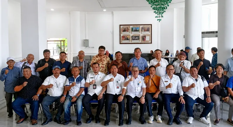 Pasien UHC Meningkat, RSU Haji Medan Perluas ICU Dan Kapasitas IGD