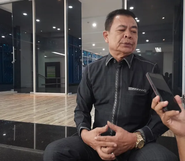 Aswin Parinduri Desak Tol Medan–Berastagi Segera Dibangun