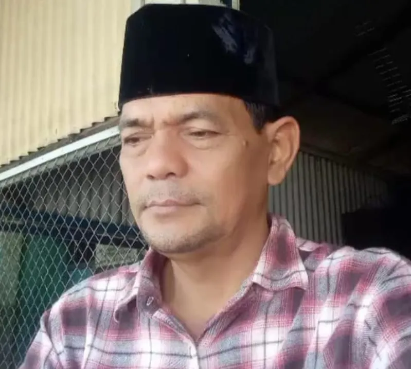 Arif Tanjung Apresiasi Langkah Tegas Pemprov Sumut Tertibkan PETI Di Madina