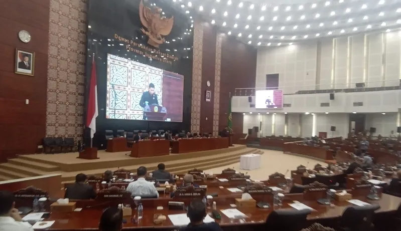Banmus DPRD Sumut Jadwalkan Ulang Paripurna 30 Juli