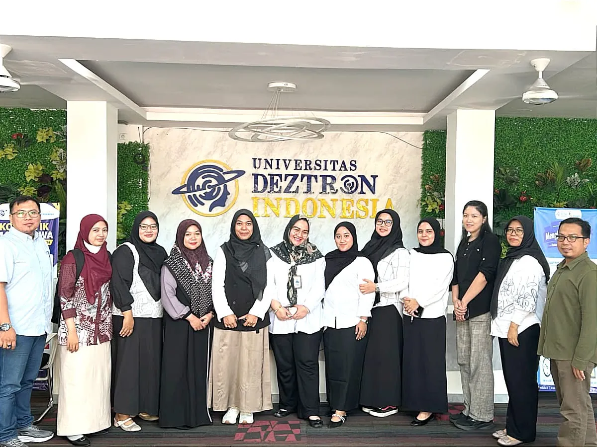UDI Gelar Rapat Senat Usulan Kenaikan Jabatan Fungsional Asisten Ahli bagi 7 Dosen