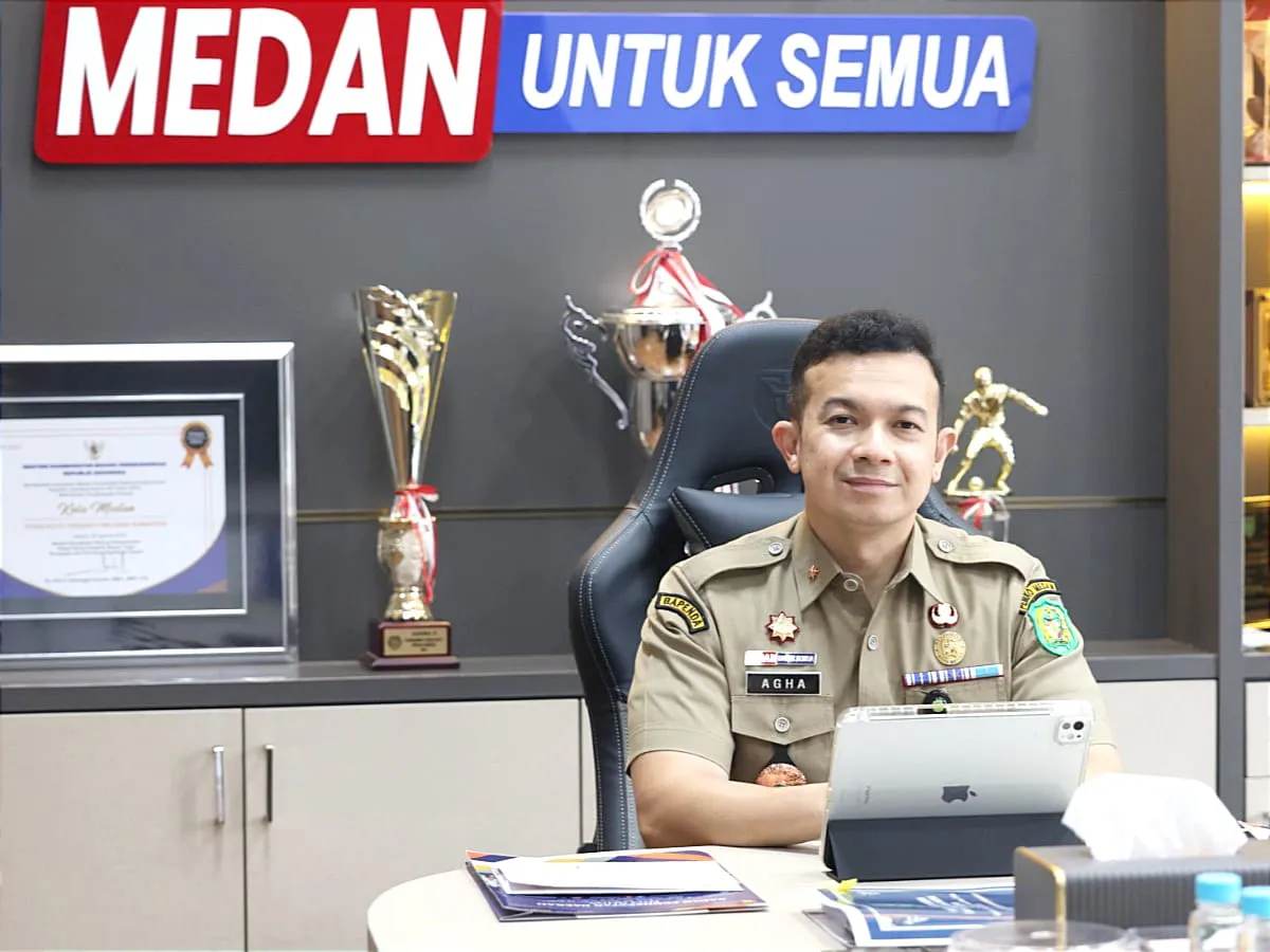 Bapenda Medan Ingatkan Masyarakat, Program Diskon PBB Hingga 75 Persen Berakhir 31 Juli 2026