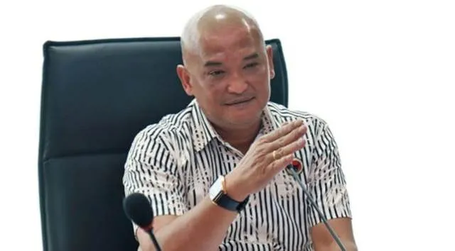 Komisi 1 Minta Usut Tuntas Penyebab Ledakan Rumah di Grand Polonia