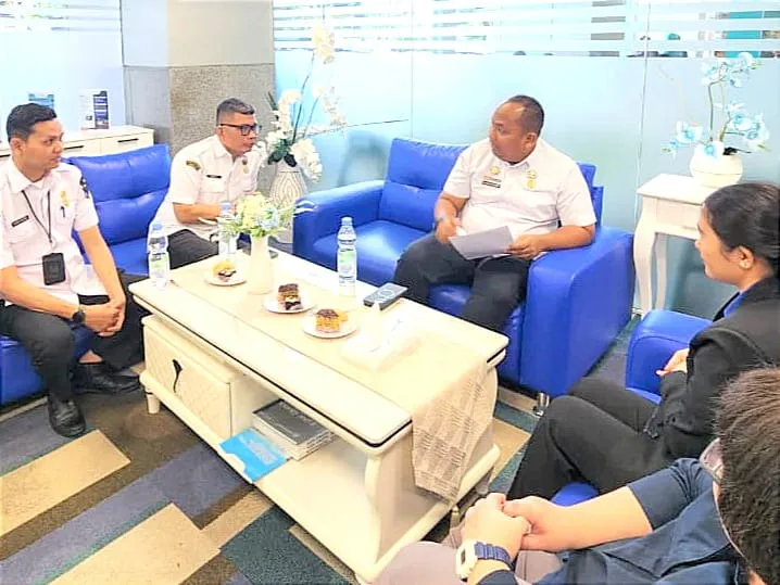 Bapenda Medan Ingatkan Wajib Pajak Percepat Pembayaran PBB Sebelum Jatuh Tempo