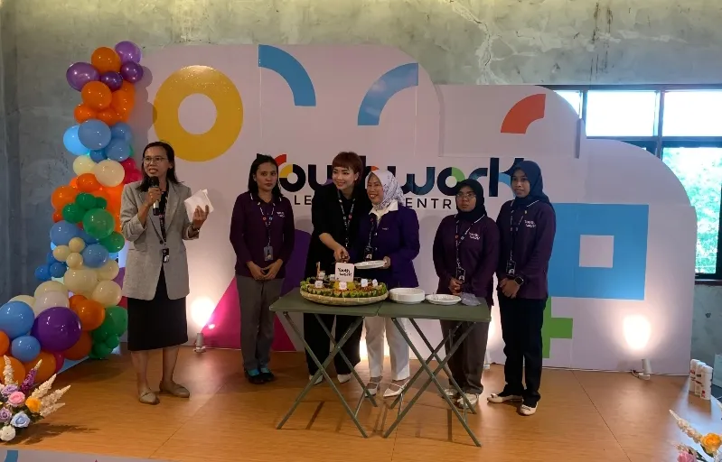 Tingkatkan Mutu Pendidikan Generasi Bangsa, Youthwork Learning Centre Gelar Grand Launching