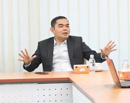 Walkout Bobby Nasution Di Paripurna, Ihwan Ritonga: Bukan Bentuk Arogansi
