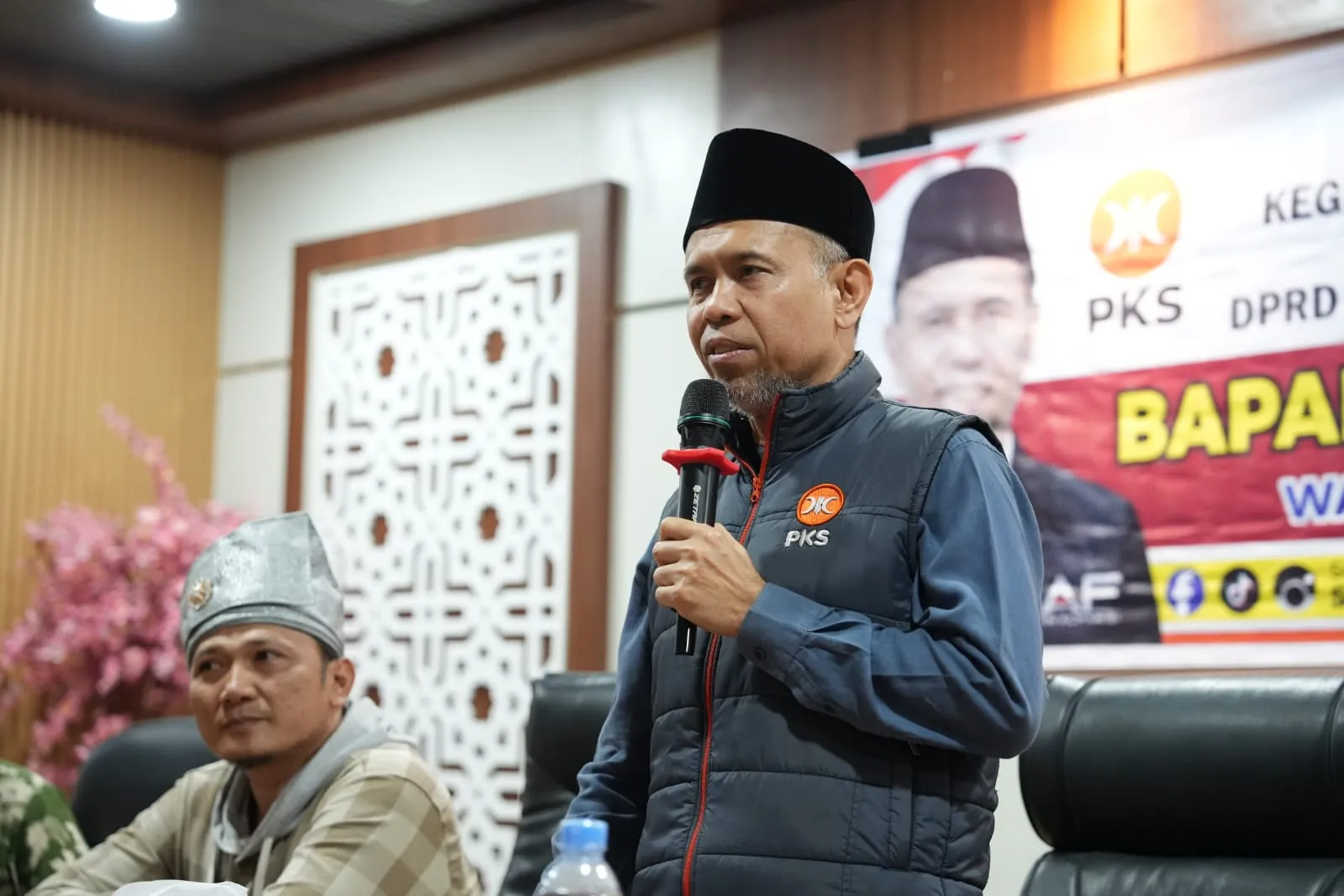 Salman Alfarisi Kutuk Penipuan Talenta Muda Di Kualanamu: Jangan Hancurkan Mimpi Anak-Anak Kita