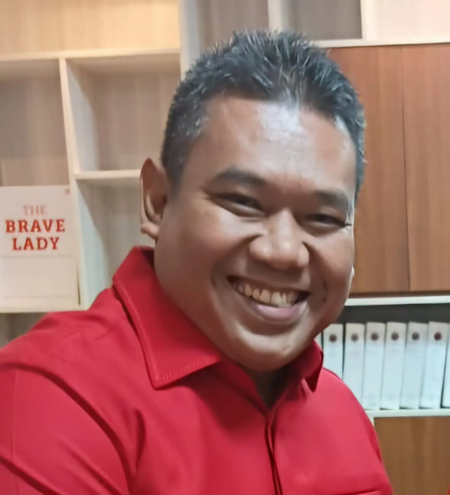 Bobby Bantah Tidak Kuorum, Buka Rekaman CCTV !
