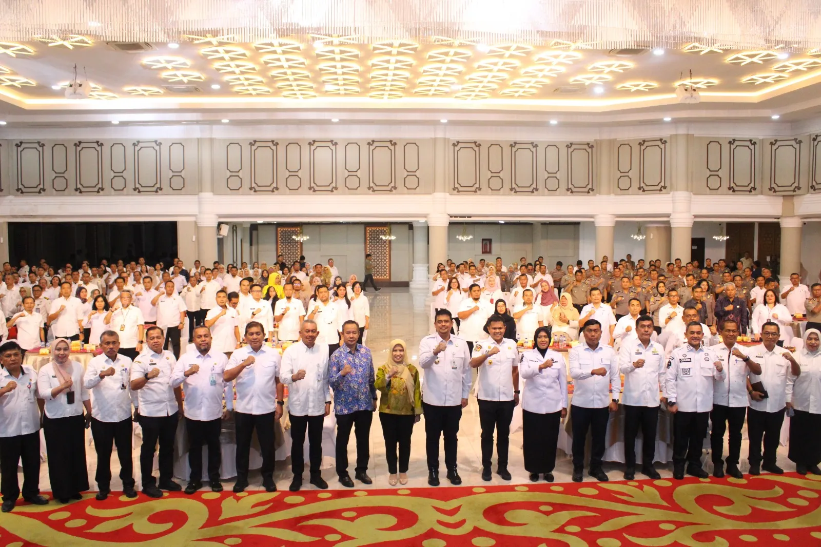 Ombudsman RI Gelar Entry Meeting, Awali Penilaian Maladministrasi Pelayanan Publik Tahun 2026