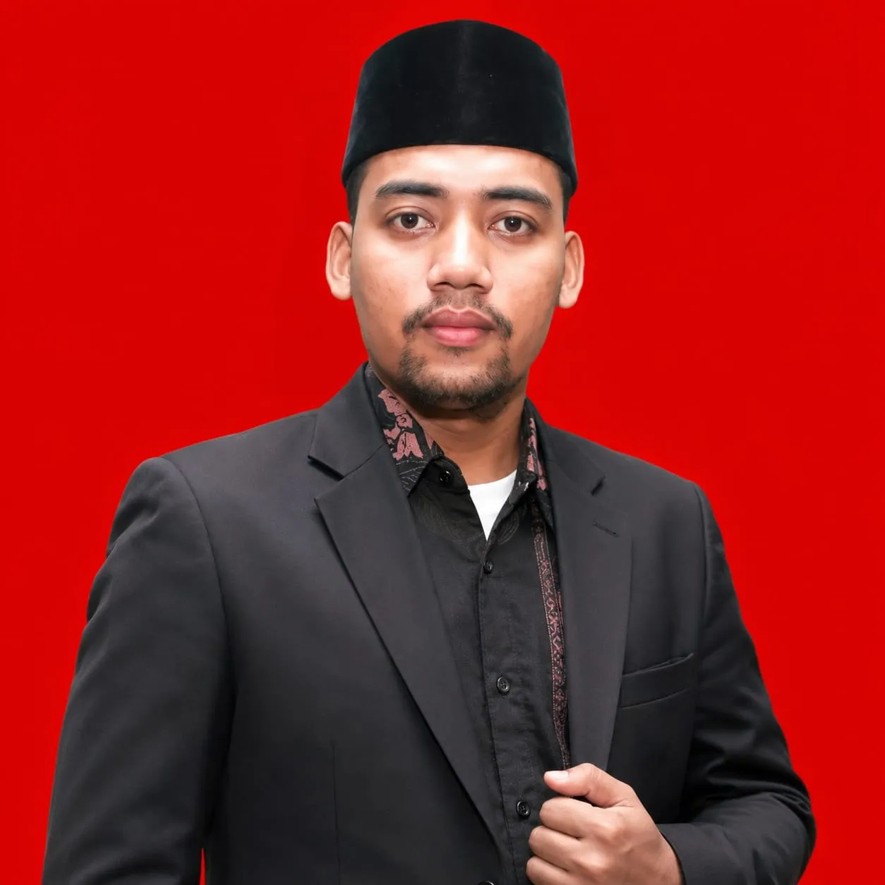 APMPEMUS Apresiasi Ketegasan Ricky Antony, Nilai Etika di Paripurna Harus Dijunjung Tinggi