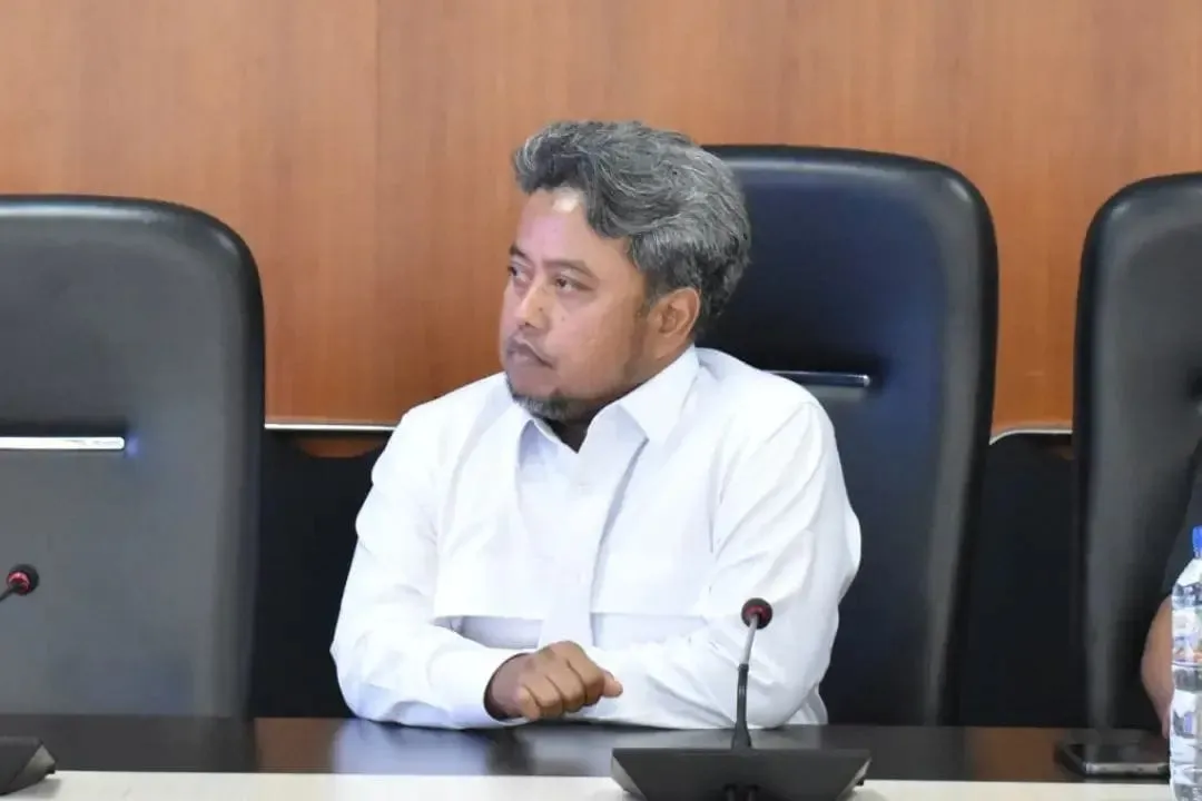 Hentikan Penggusuran, Syaiful Ramadhan : Rakyat Butuh Keberpihakan Pemerintah Terhadap UMKM dan PK5