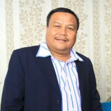 Syarfi Hutauruk Ancam Gugat PP IKA UT Dan Direktur UT Medan Jika Tetap Bentuk Caretaker