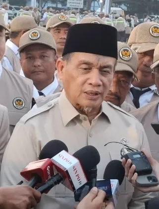 Tindak Lanjuti Perpres 111/2025, Kemenag Susun Materi Edukasi Pencegahan LGBTQ