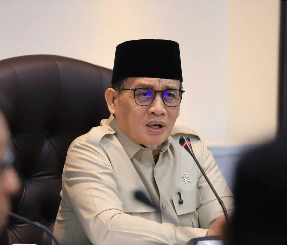 Ini 5 Langkah Kemenag Cegah Budaya LGBTQ