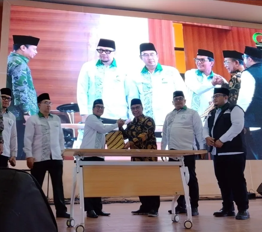 Al Washliyah Gelar Muktamar XIII, Fokus Perkuat Pendidikan dan Dakwah Digital