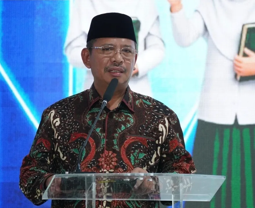Pesantren Al-Hamidiyah Jadi Model Pesantren Ramah Anak