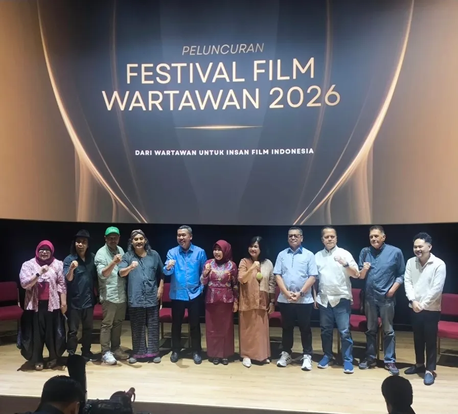 FFW 2026 Abadikan Nama Wina Armada Sukardi sebagai Penghargaan Kritik Film