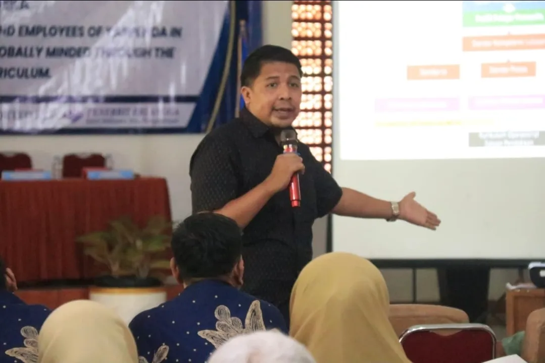 P2G Kritik RUU Sisdiknas Hapus Komite Sekolah, Dewan Pendidikan hingga LPTK