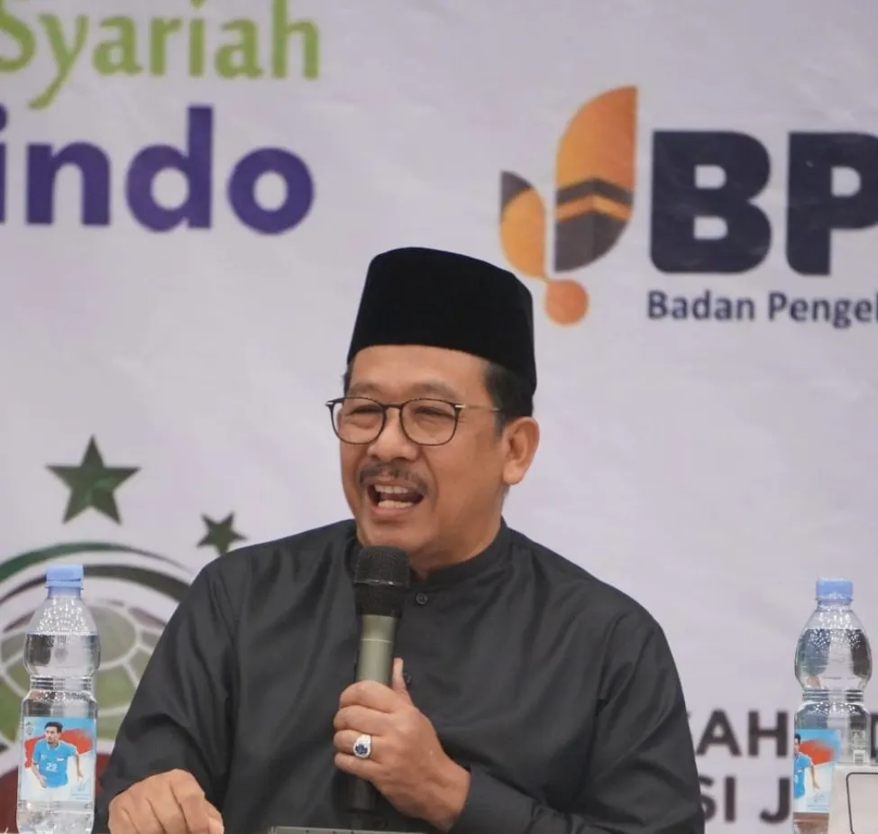 MUI Hormati Putusan MK soal Mekanisme IUPK bagi Ormas Keagamaan