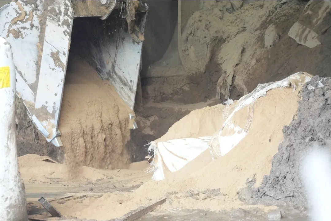 Ada Unsur Babi, 312 Ton Pakan Ternak dari Brazil Dimusnahkan