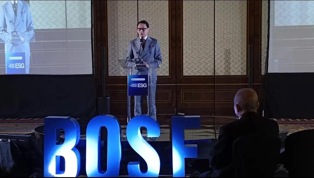 Dorong Inovasi Berbasis Keunggulan Lokal, Indonesia Bidik Kepemimpinan Standar ESG Global