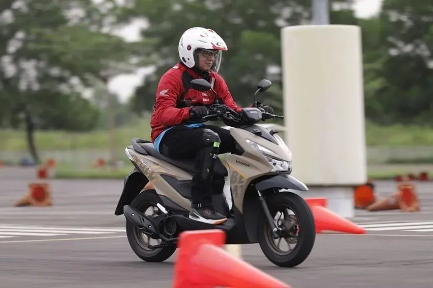 Honda Bagikan Tips Motor Tetap Irit BBM
