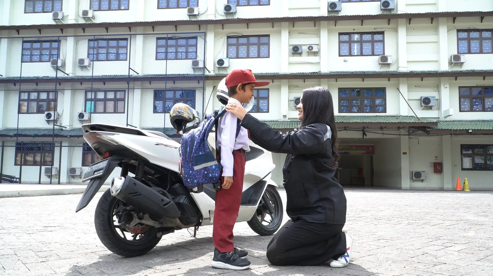 AHASS Hadirkan “Promo Irit Ngerawat Motor”