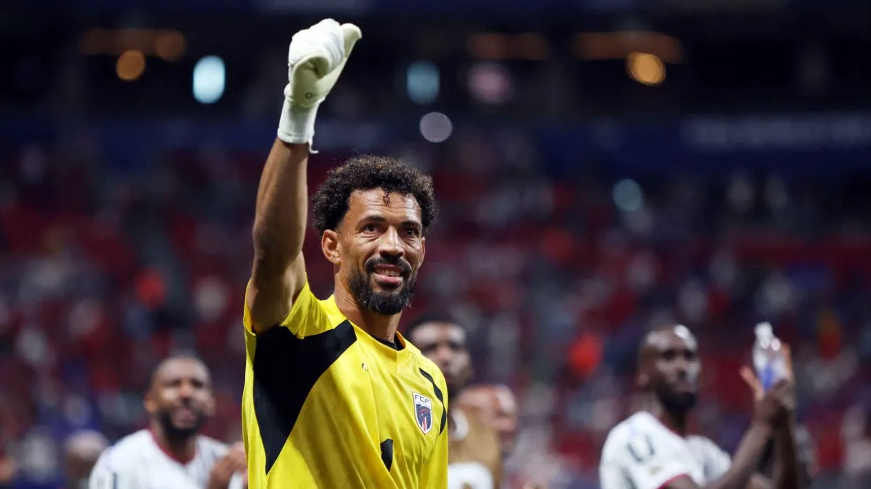 FIFA Rilis Pemain Tim Terbaik Piala Dunia 2026