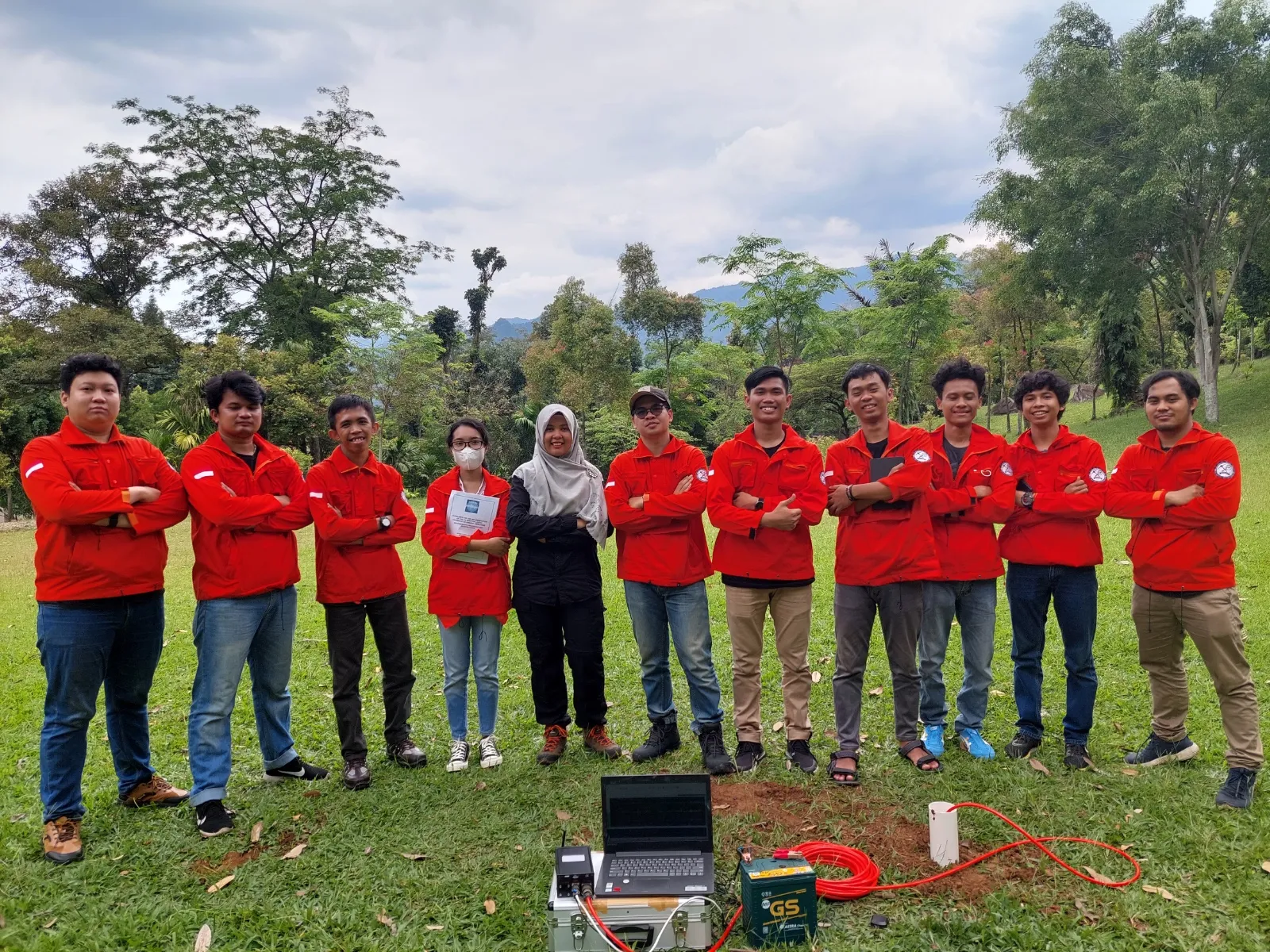 Bisakah Gempa Ganda seperti di Venezuela Terjadi di Indonesia? Pakar UPER Beri Penjelasan Ilmiahnya