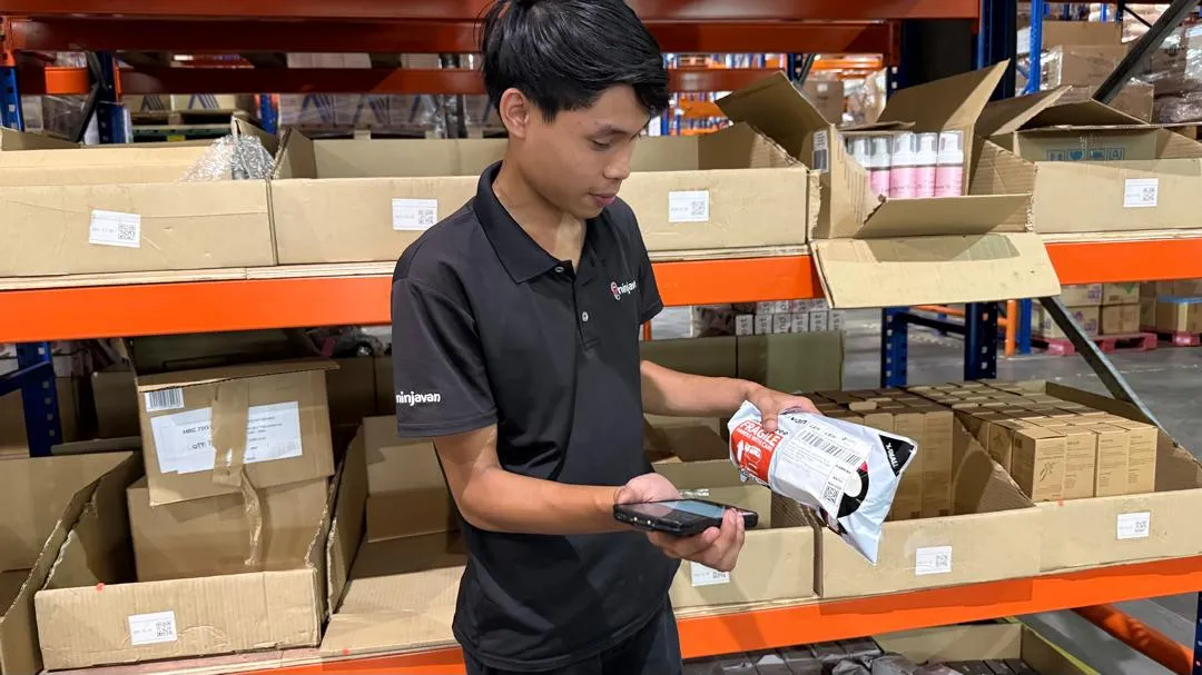 Gandeng Zebra Technologies, Ninja Van Malaysia Akselerasi Operasional Gudang dan Kecepatan Pemenuhan Pesanan