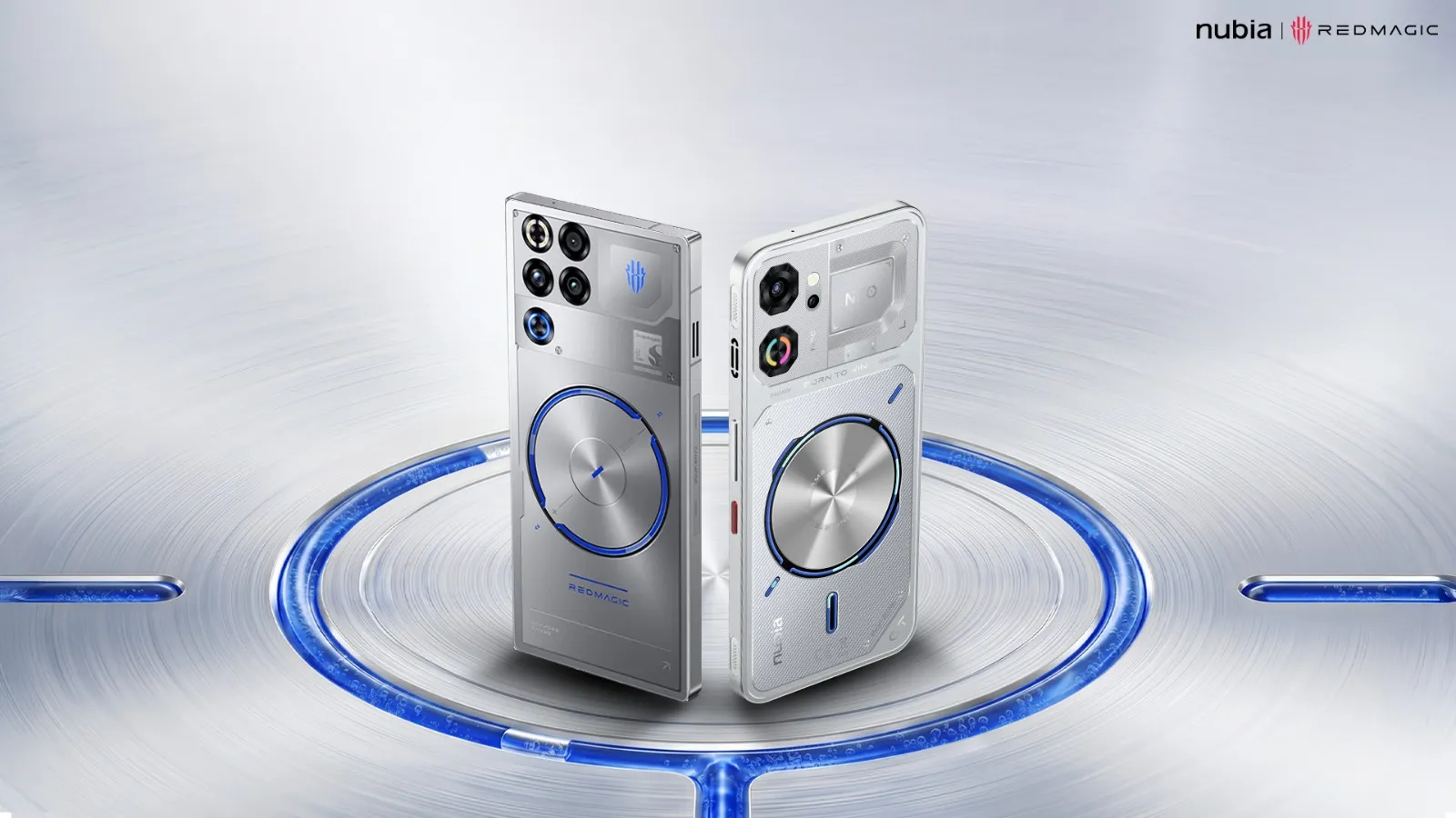 Memimpin Evolusi Teknologi Pendingin:  nubia Hadirkan Air Cooling dan Liquid Cooling untuk Lebih Banyak Gamer