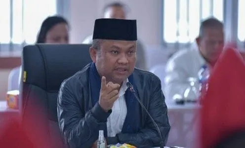 Gerindra Minta Hotman Tak Kaitkan Kasus Hukum Febrie Adriansyah dengan Presiden