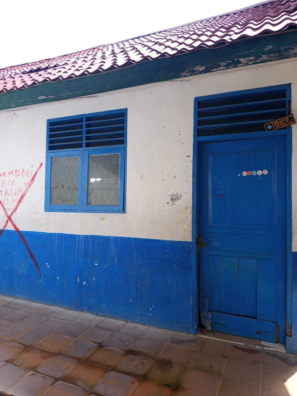 Mediasi Kadisdik Labuhanbatu Buntu, Alumni Ancam Galang Dana Selesaikan Sengketa SMPN 1 Rantauprapat
