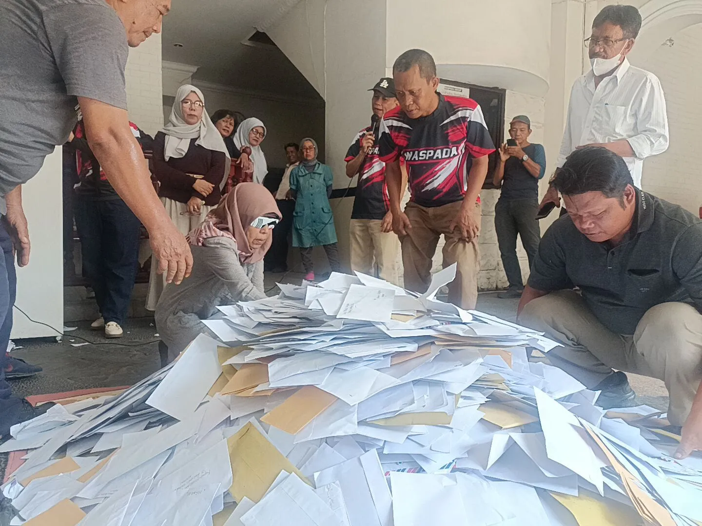 Ramli Batubara Pemenang Hadiah Utama Honda BeAt